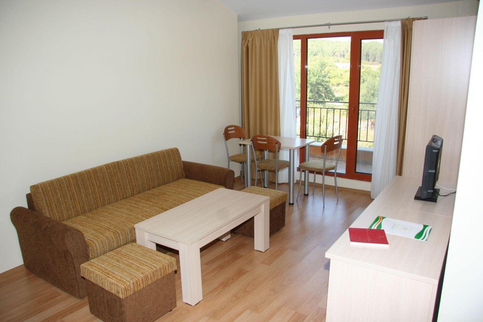 Serena Residence foto 8