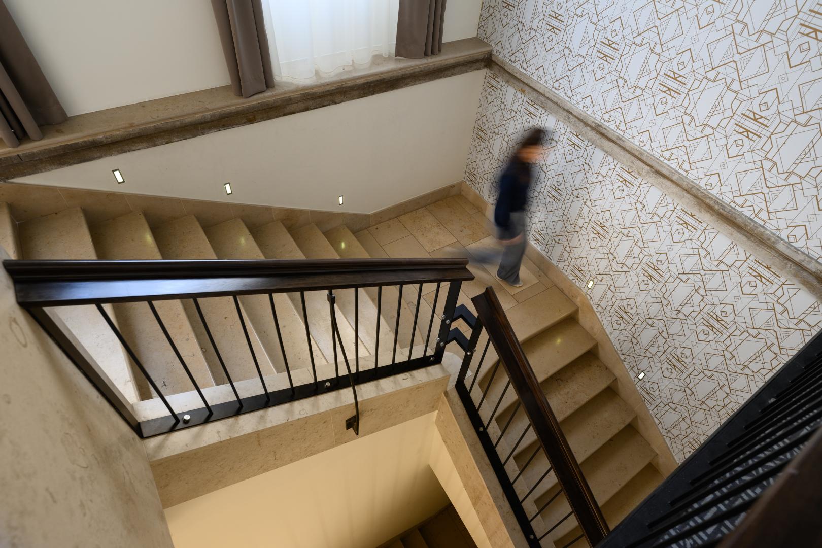 Buda Castle Fashion Hotel foto 14