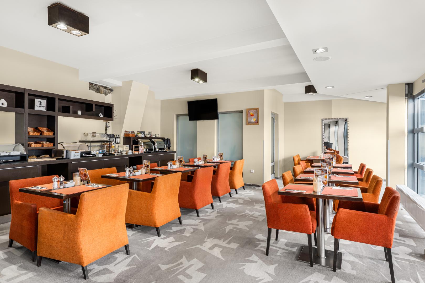 Buda Castle Fashion Hotel foto 9