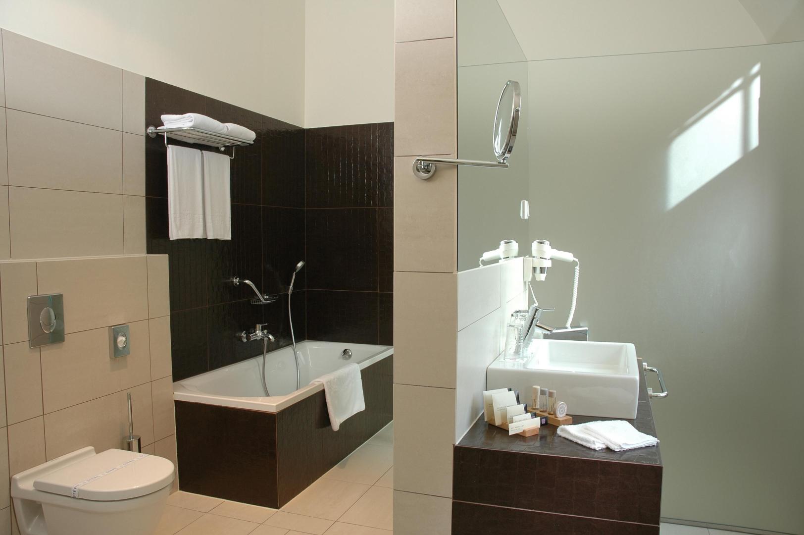 Buda Castle Fashion Hotel foto 6