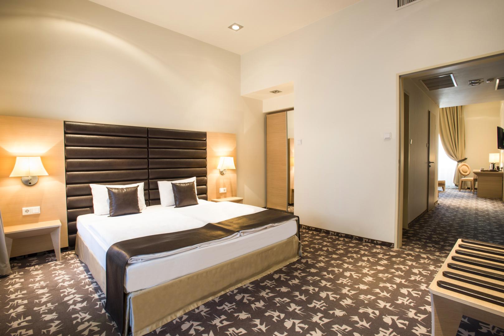 Buda Castle Fashion Hotel foto 11