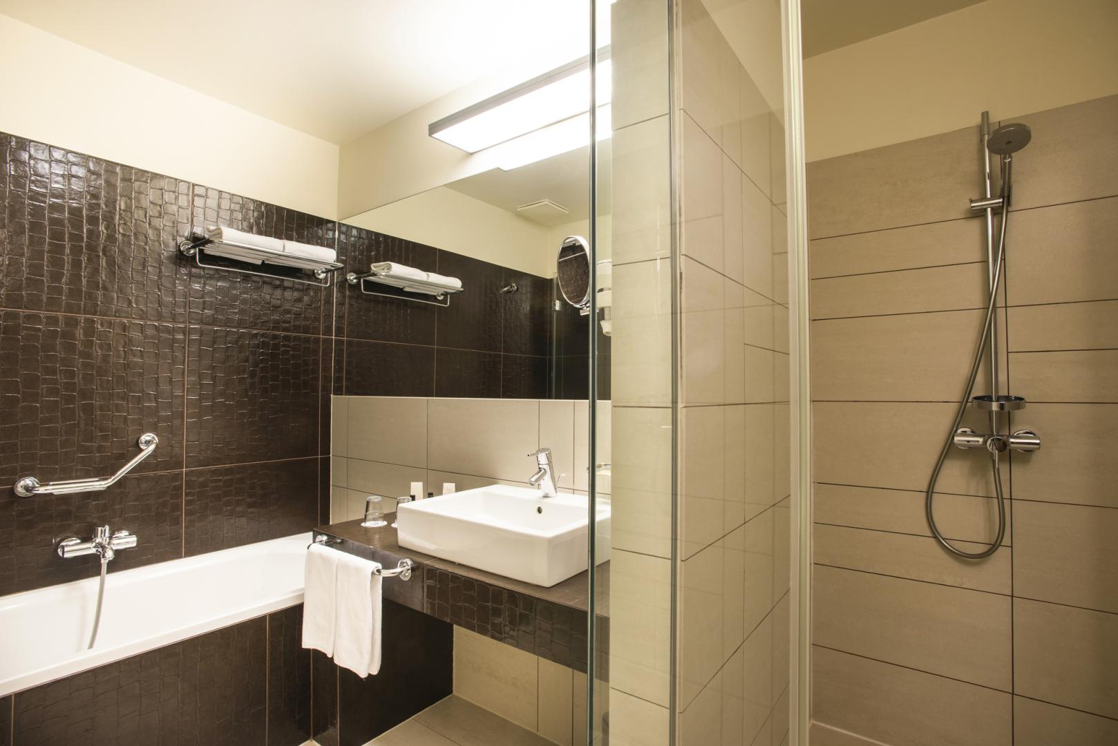 Buda Castle Fashion Hotel foto 13