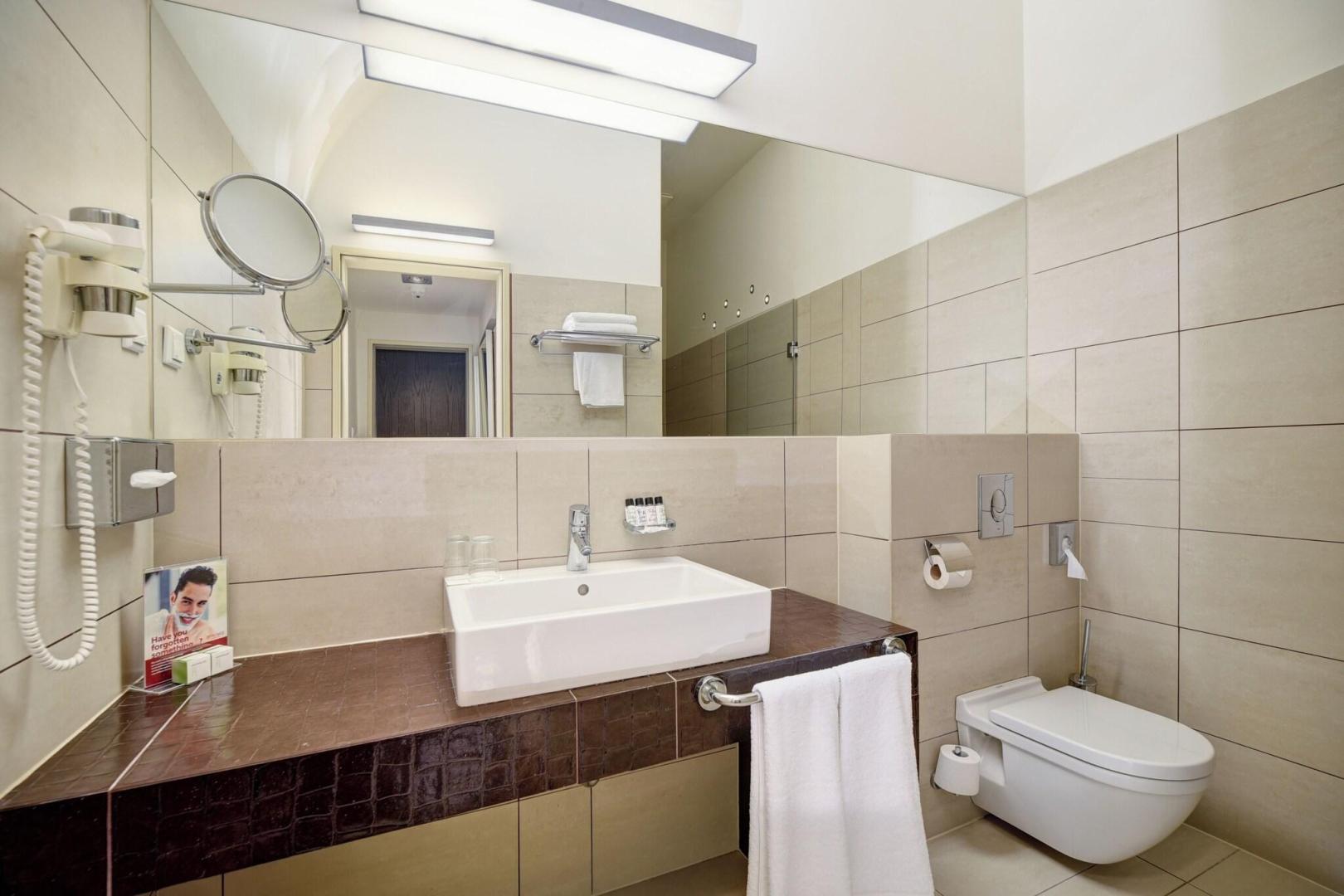 Buda Castle Fashion Hotel foto 16