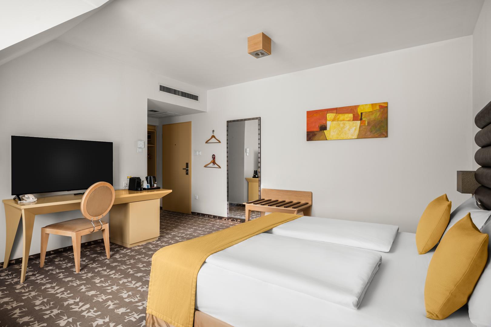 Buda Castle Fashion Hotel foto 18