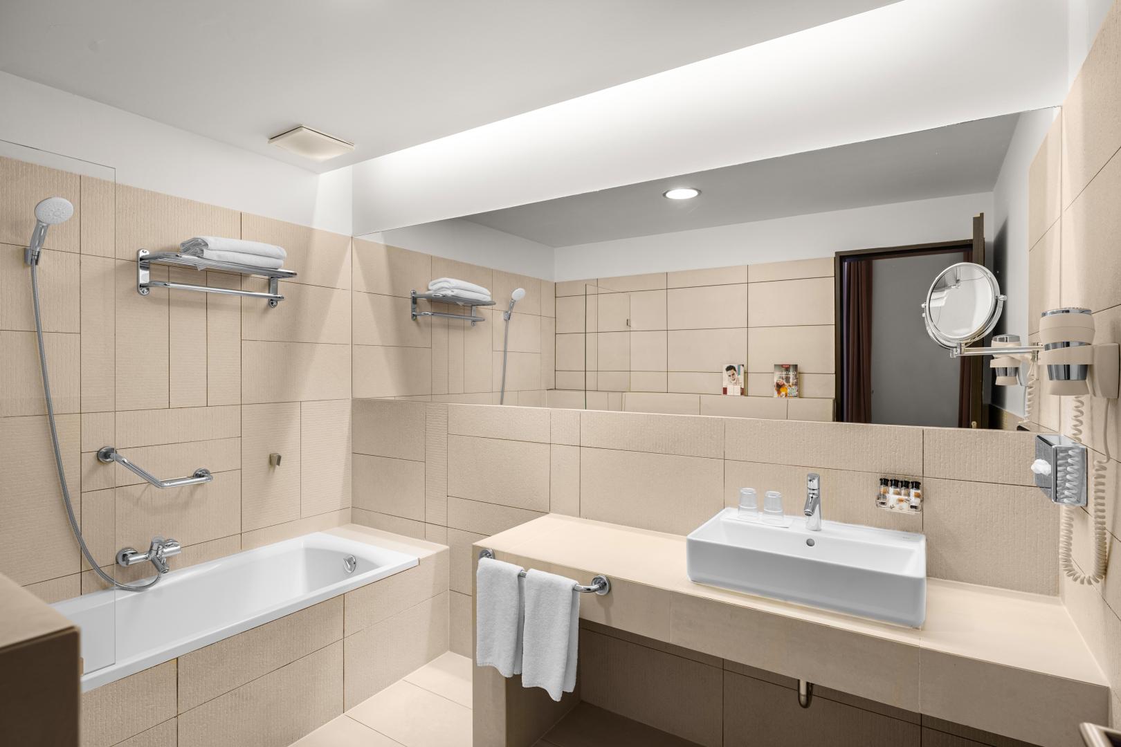 Buda Castle Fashion Hotel foto 19