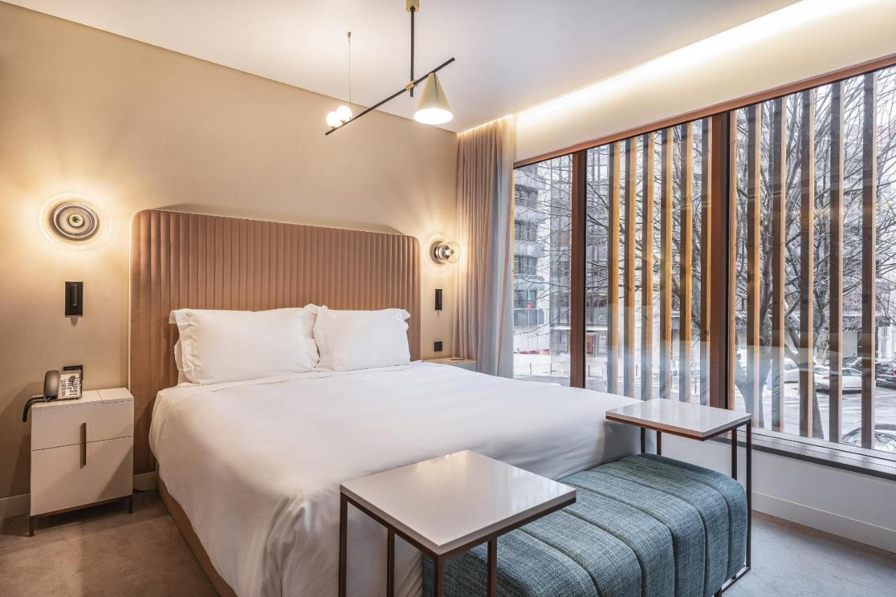Luster Hotel foto 2