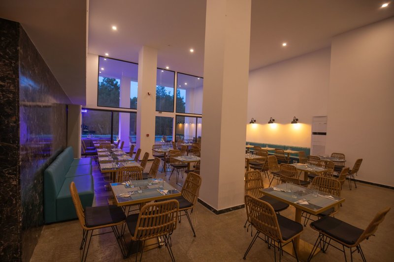 Evita Blue Hotel foto 55