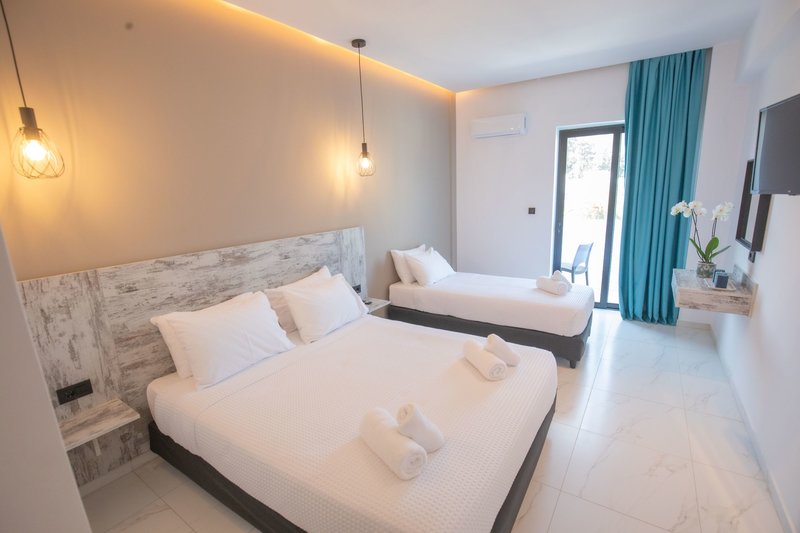 Evita Blue Hotel foto 40