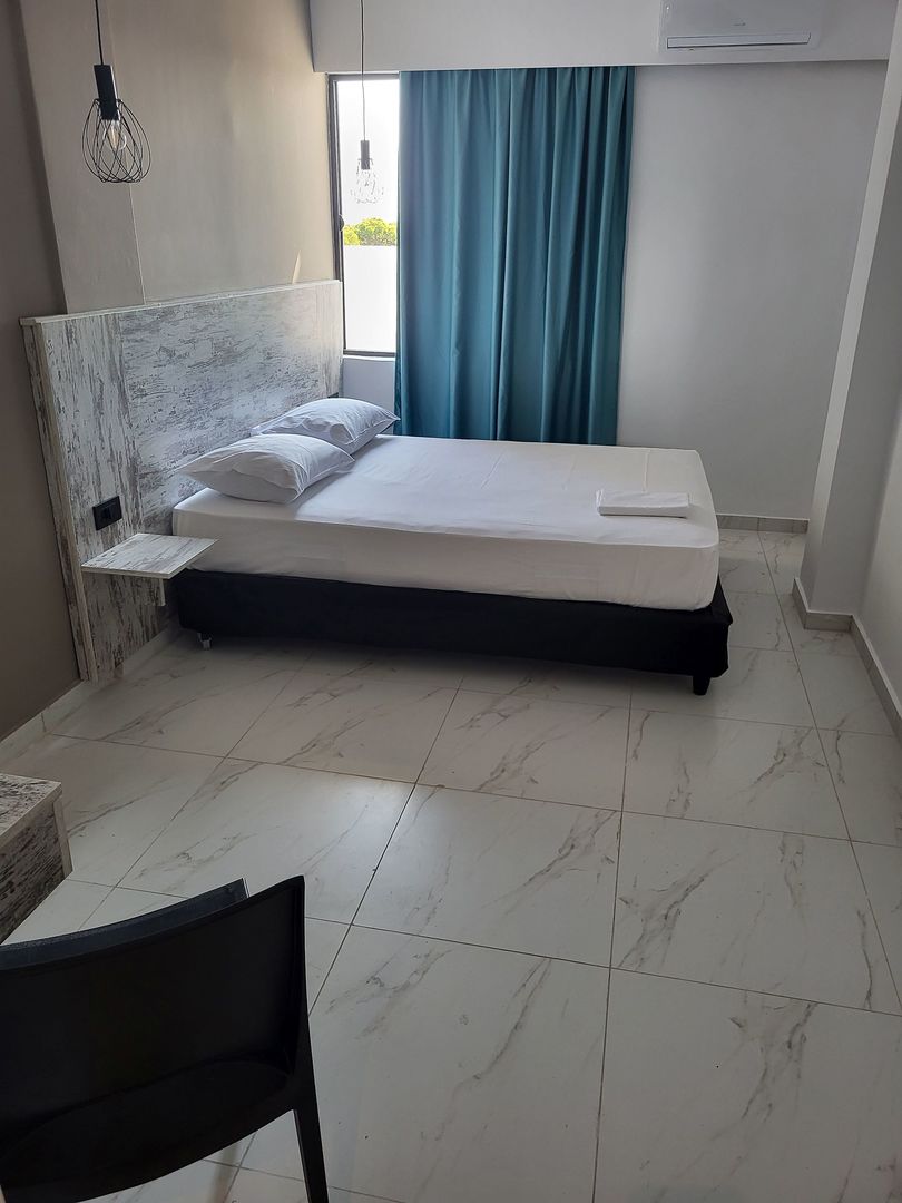 Evita Blue Hotel foto 23