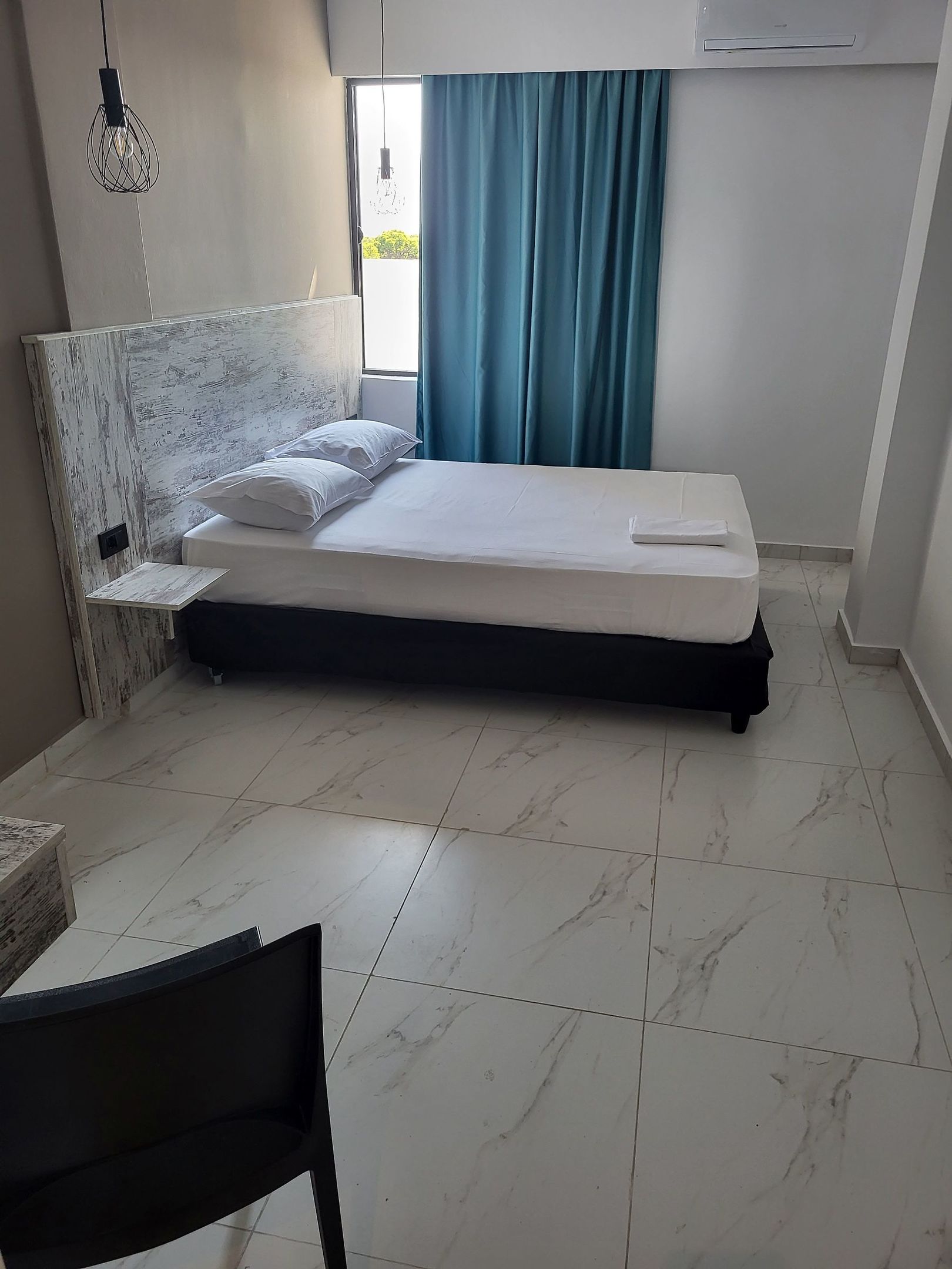 Evita Blue Hotel foto 24