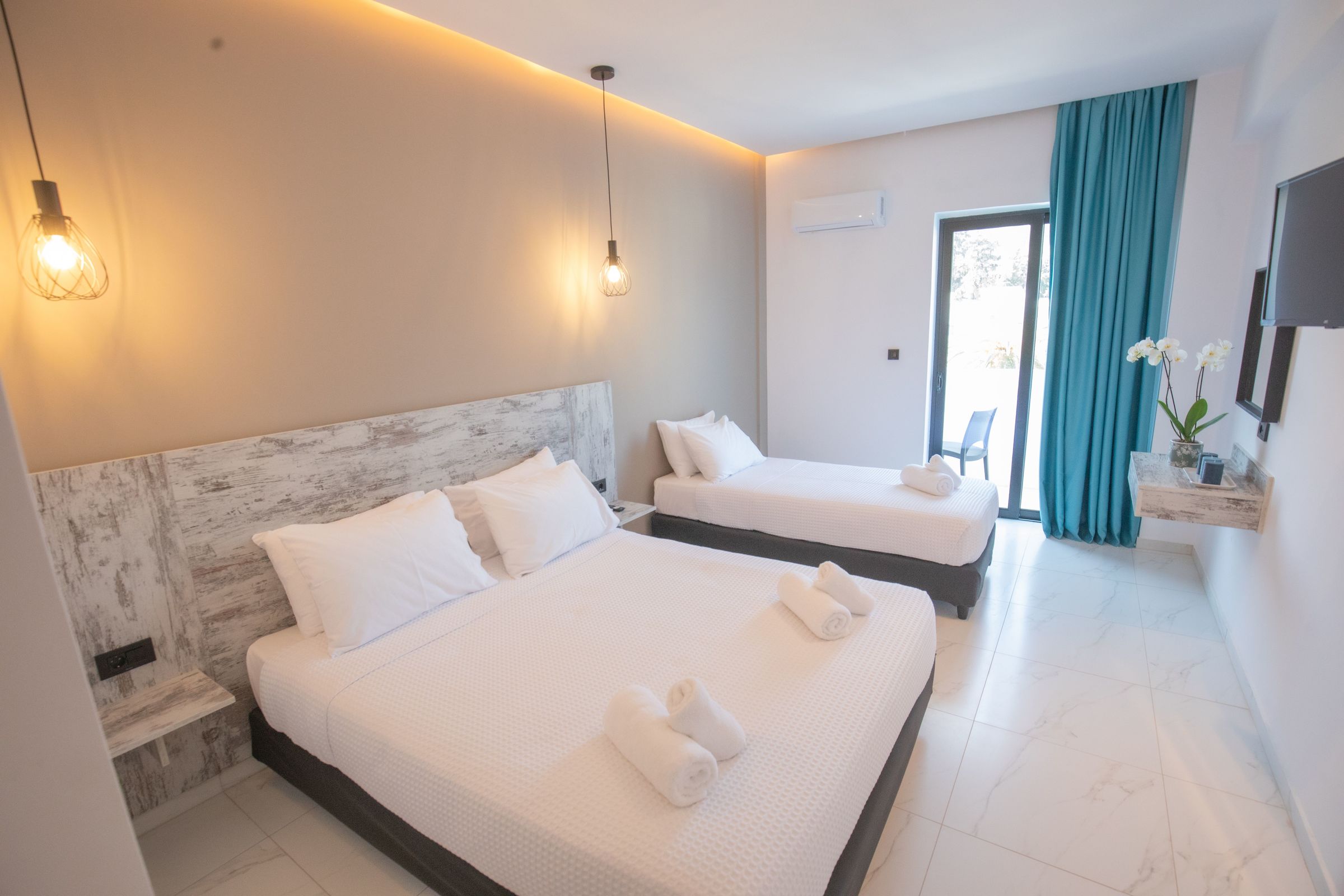 Evita Blue Hotel foto 42