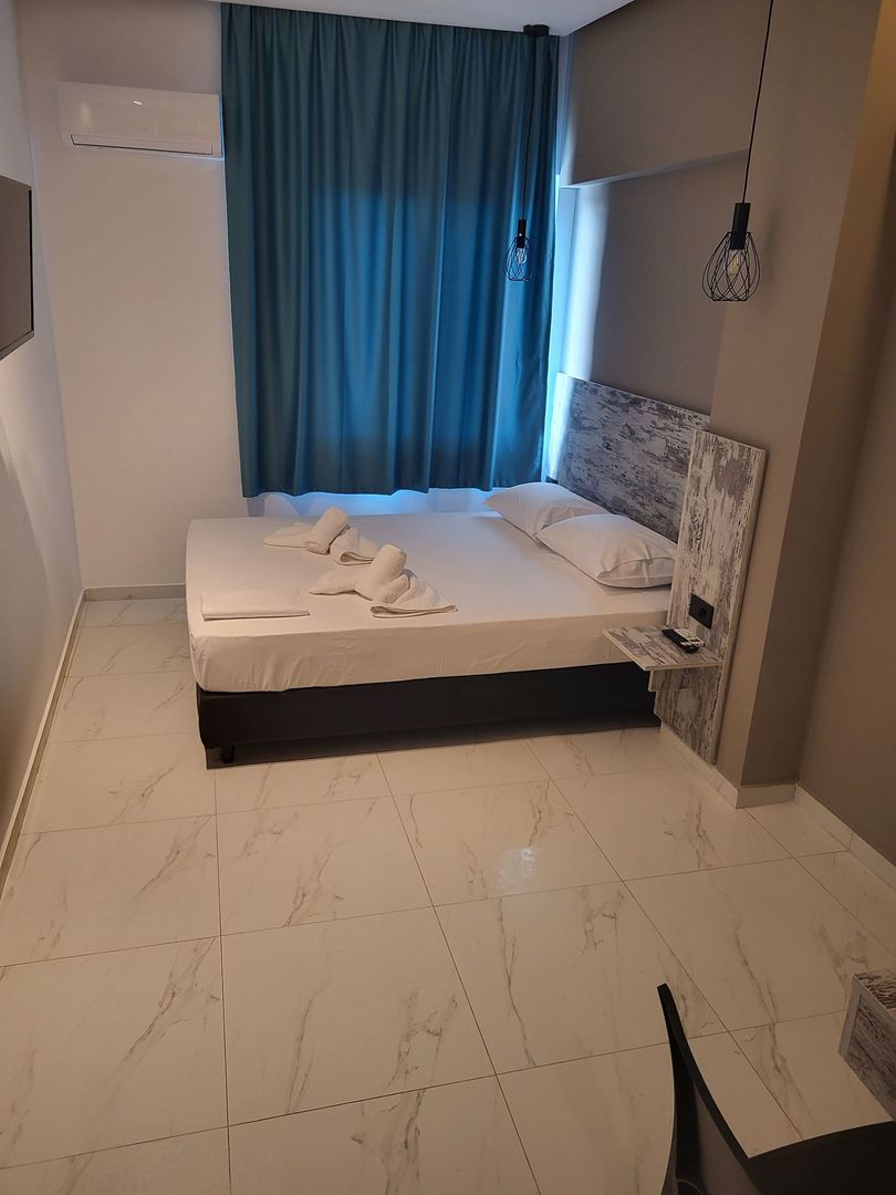 Evita Blue Hotel foto 26