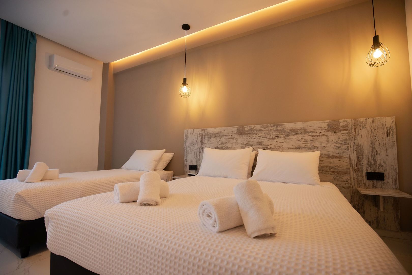Evita Blue Hotel foto 20