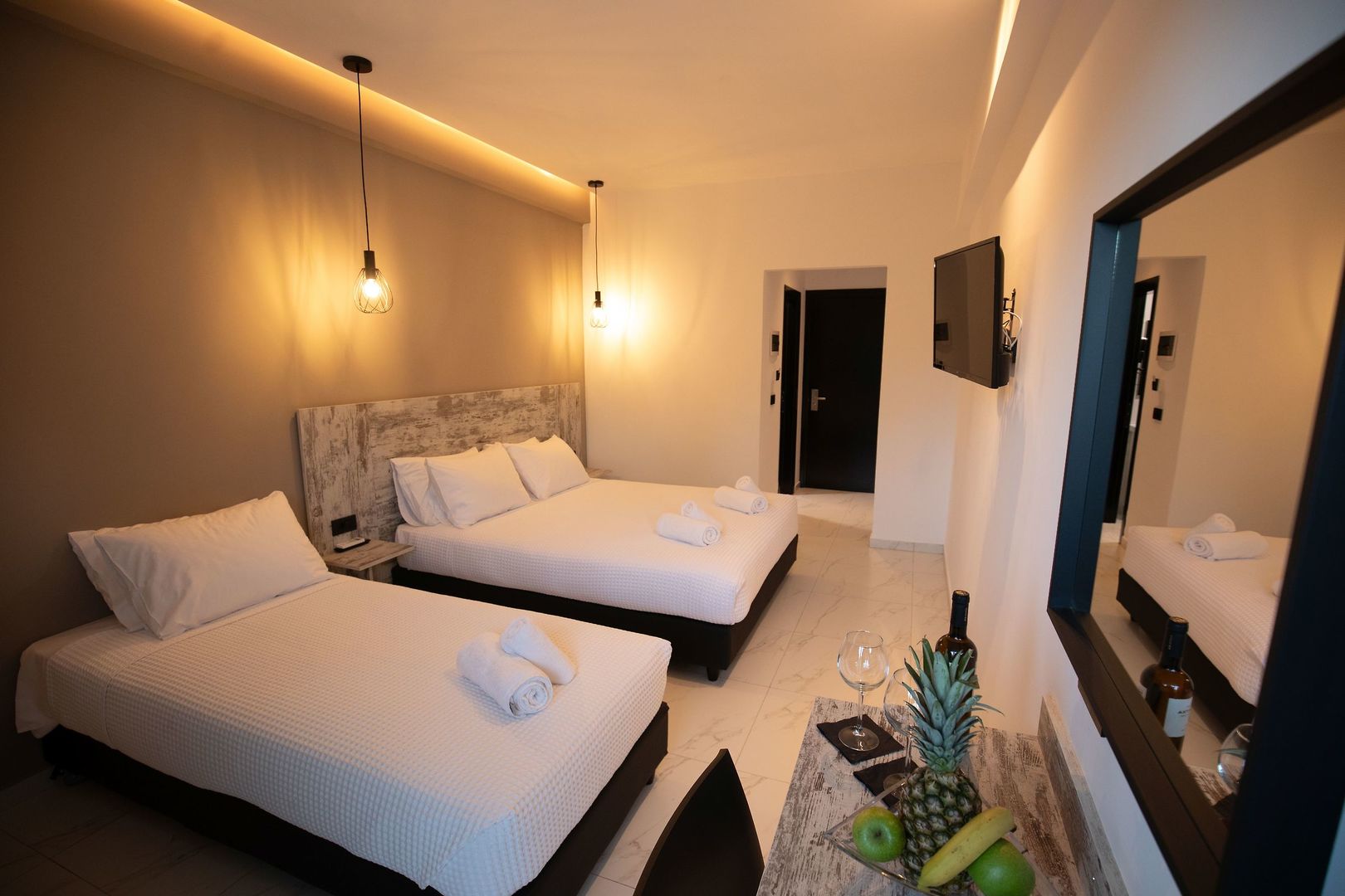Evita Blue Hotel foto 17