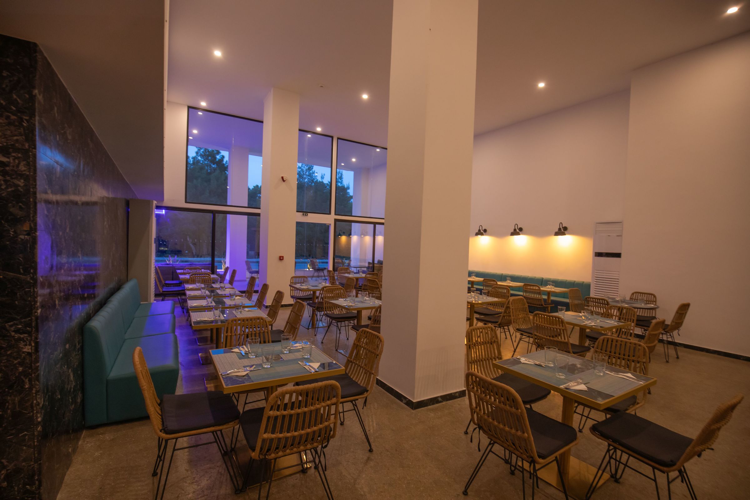 Evita Blue Hotel foto 57