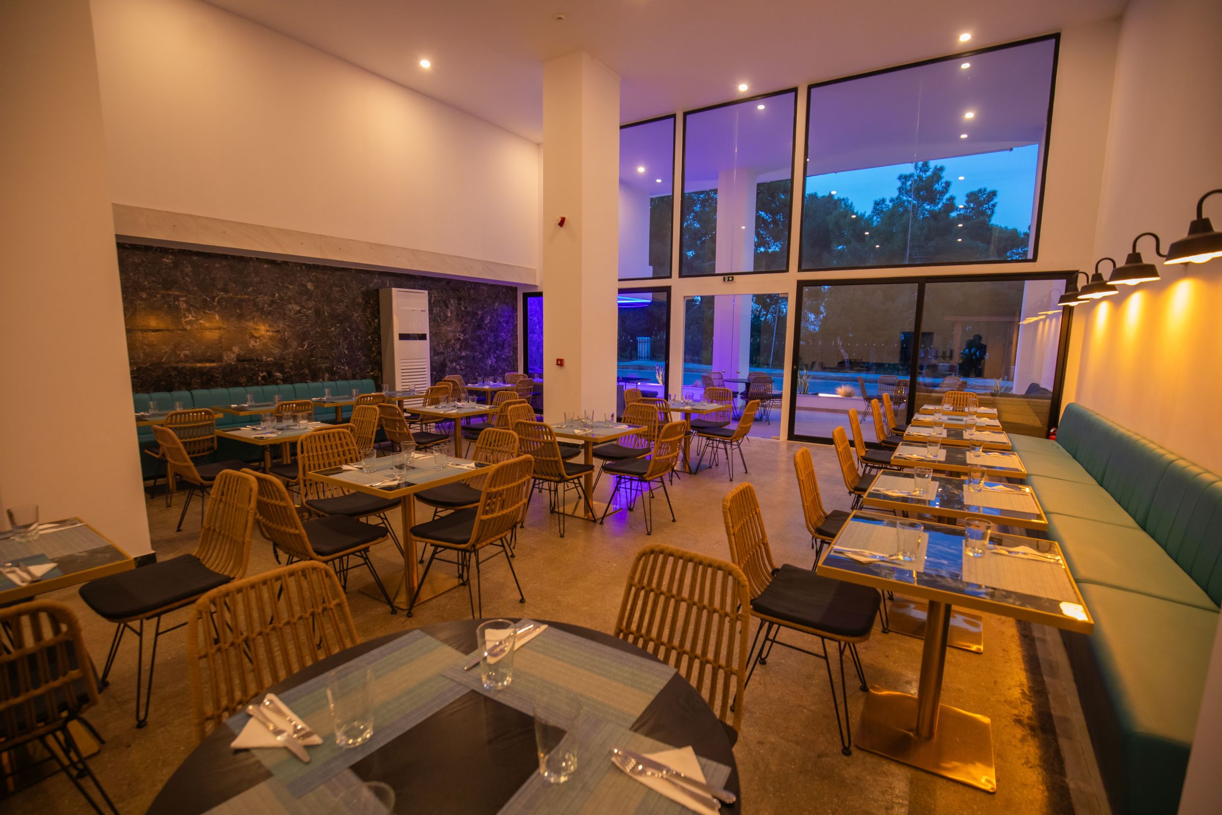 Evita Blue Hotel foto 54