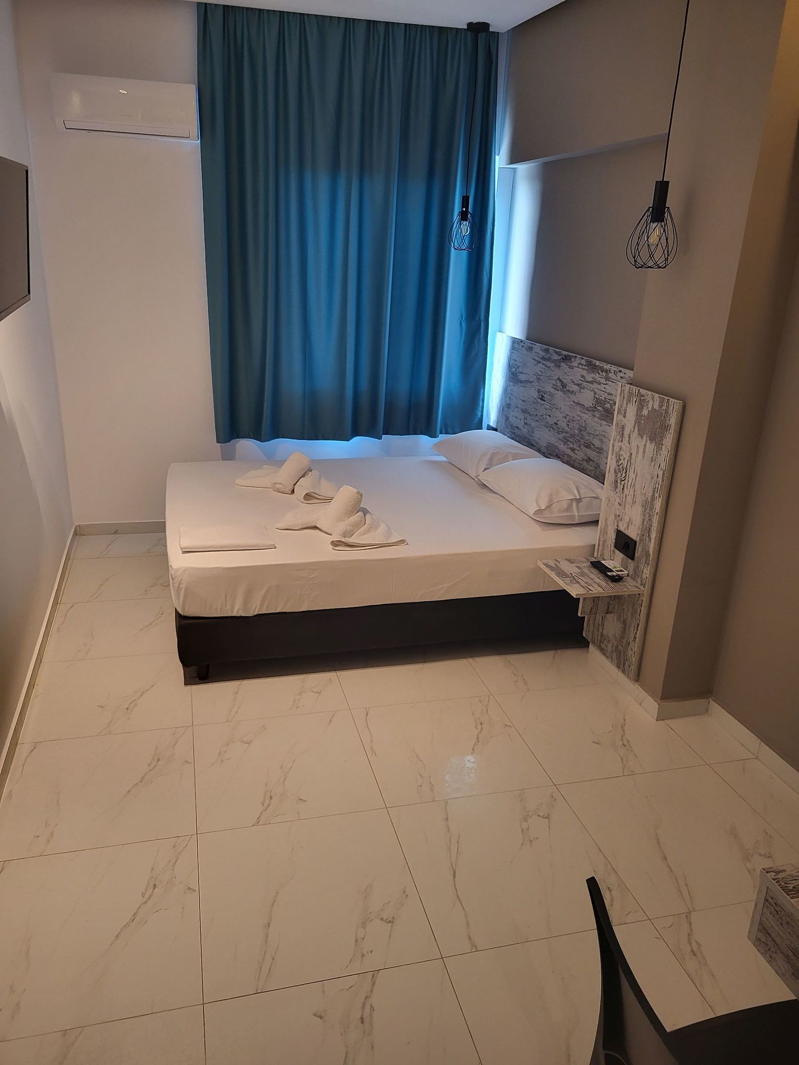 Evita Blue Hotel foto 27