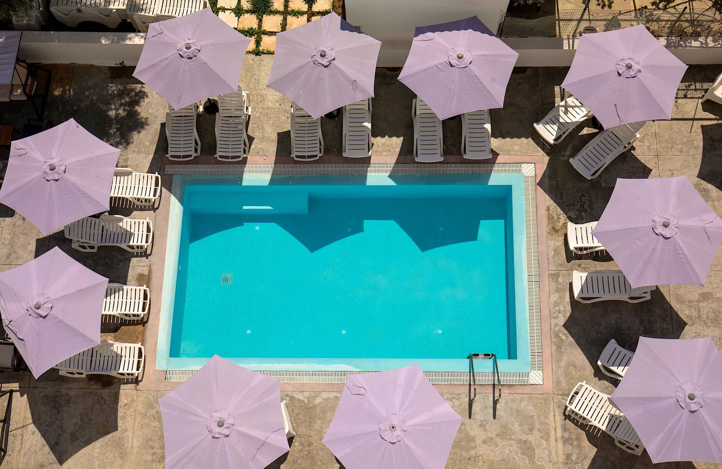 Evita Blue Hotel foto 6