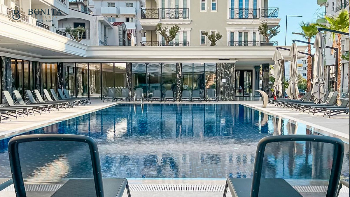 Bonita Luxury Resort image 3