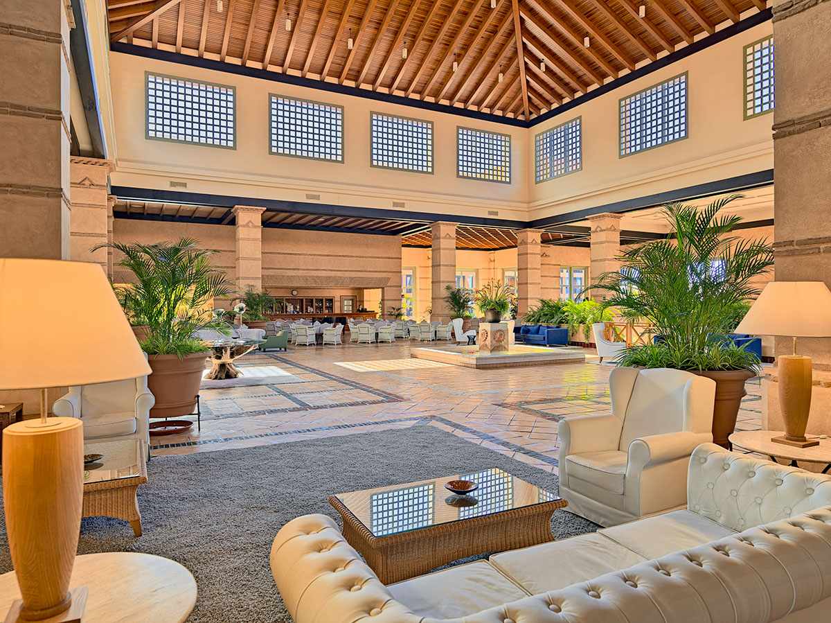 H10 Costa Adeje Palace foto 40