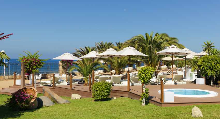 H10 Costa Adeje Palace foto 60
