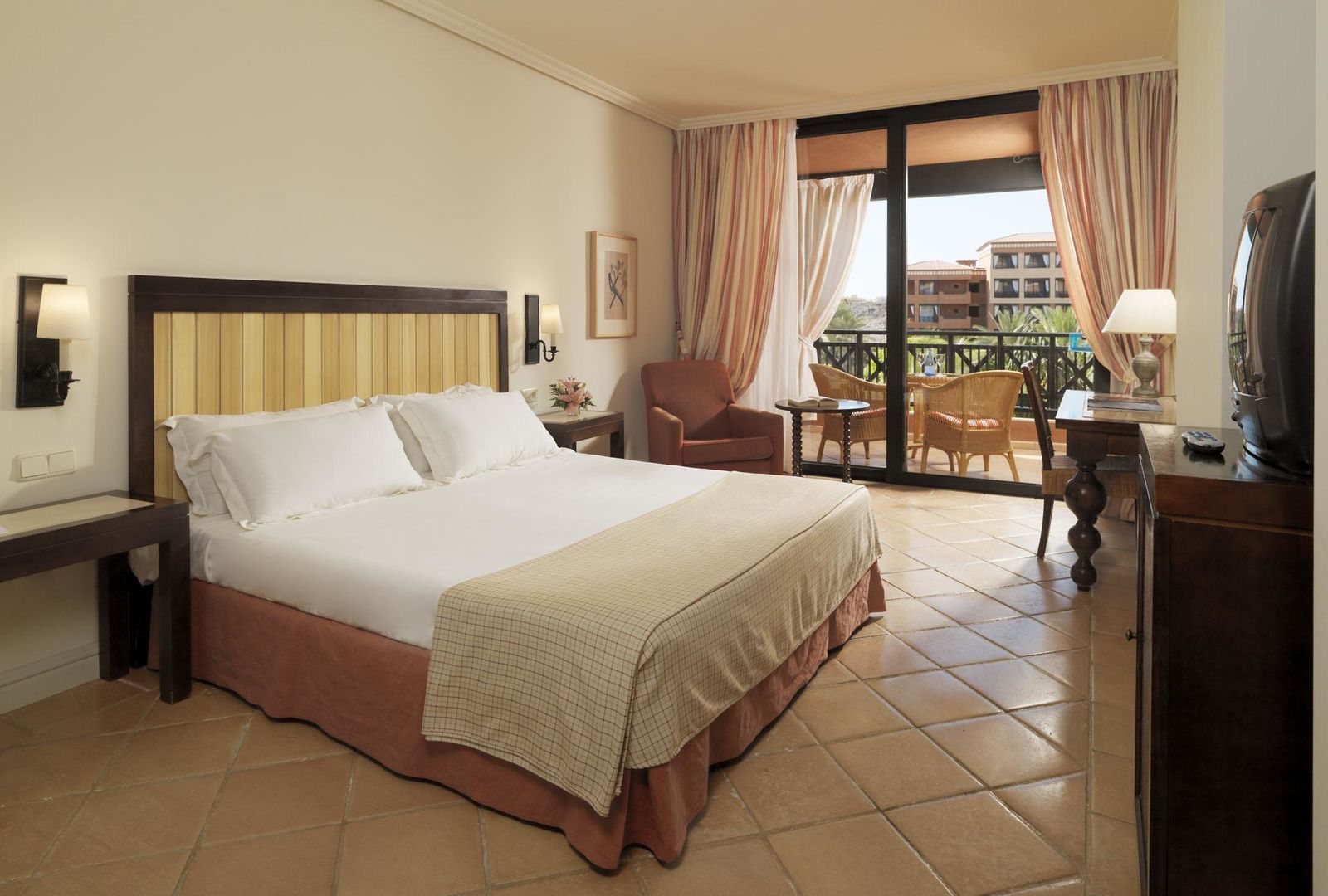 H10 Costa Adeje Palace foto 13