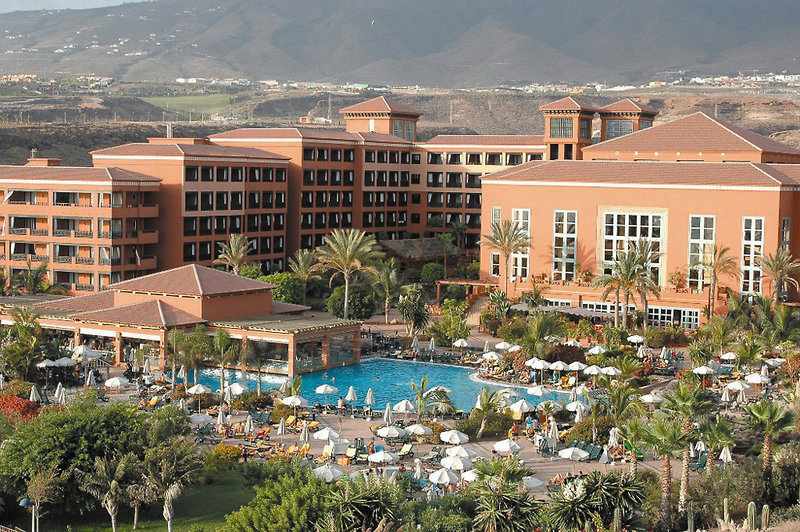 H10 Costa Adeje Palace foto 61