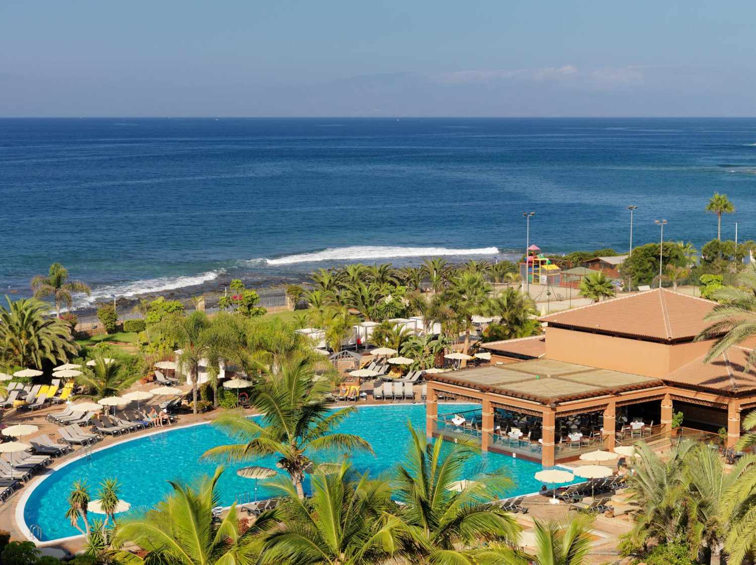 H10 Costa Adeje Palace foto 7