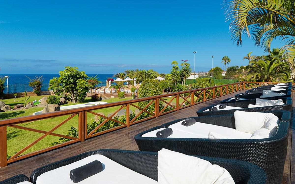 H10 Costa Adeje Palace foto 47