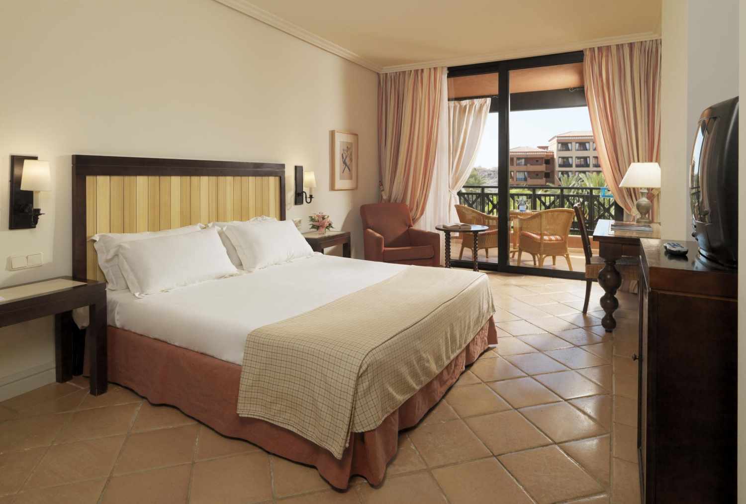 H10 Costa Adeje Palace foto 34
