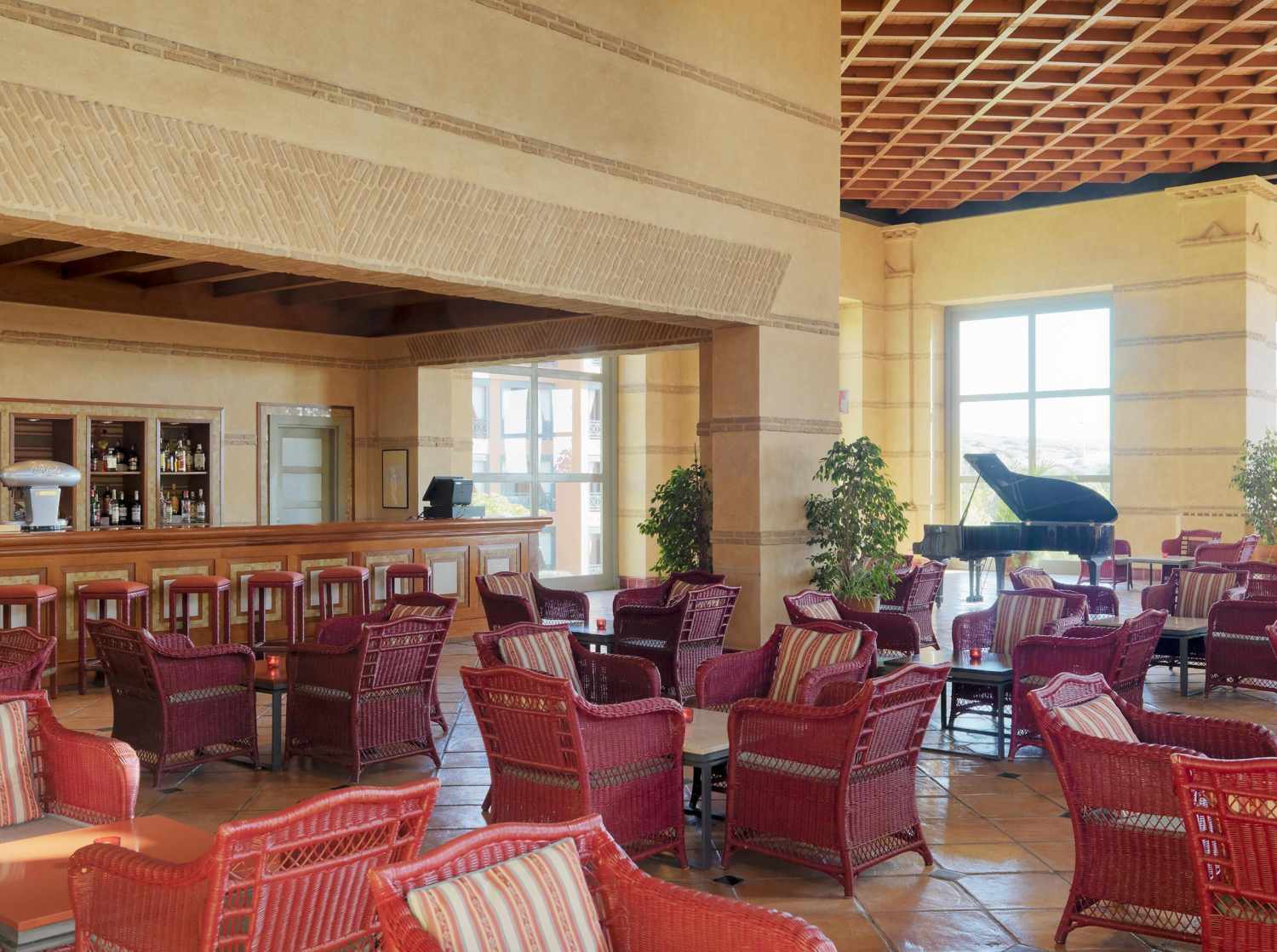 H10 Costa Adeje Palace foto 35
