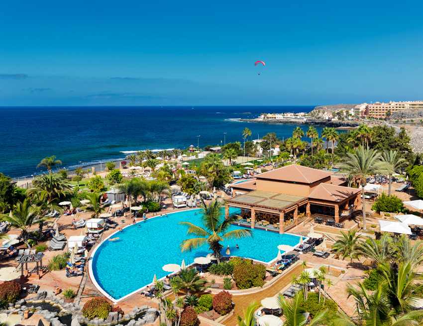 H10 Costa Adeje Palace foto 68