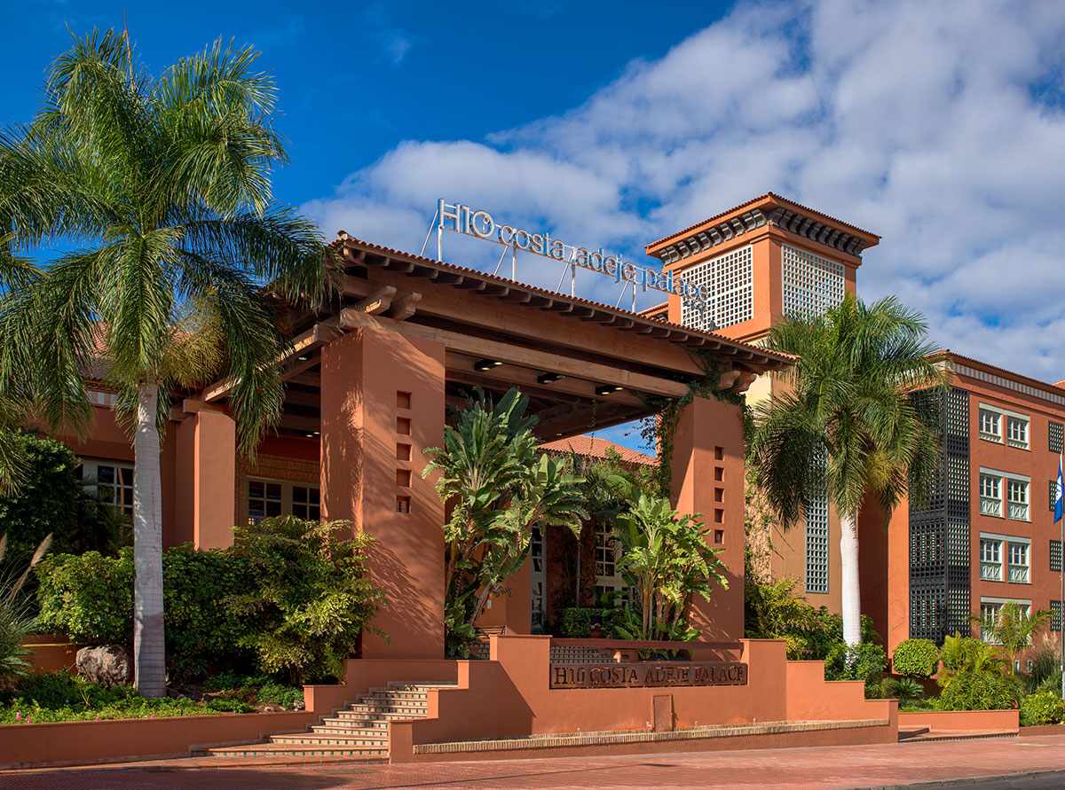 H10 Costa Adeje Palace foto 48
