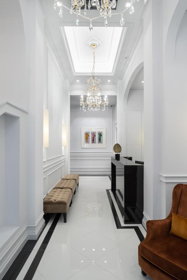 Praxitelous Luxury Suites foto 3