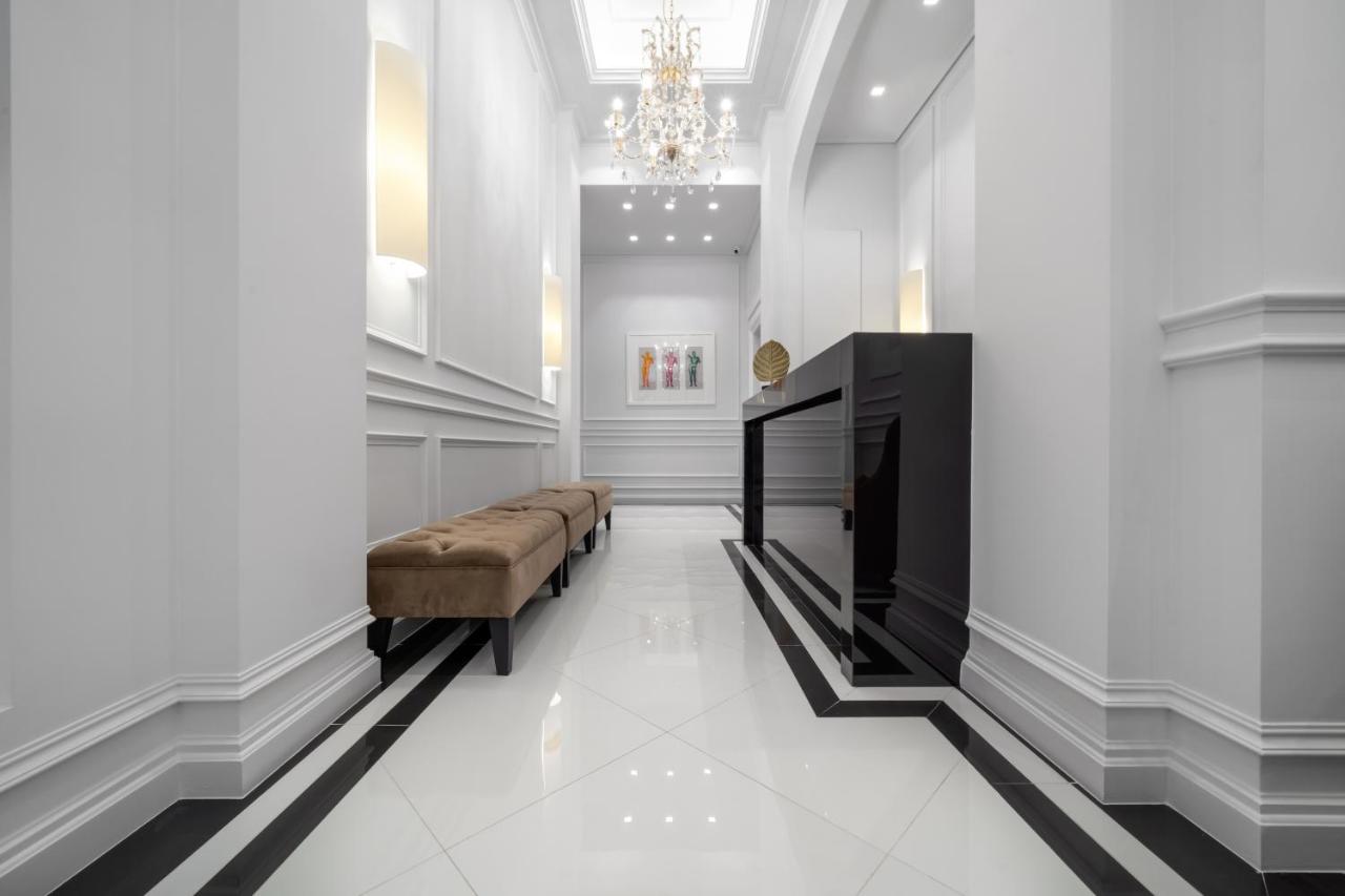 Praxitelous Luxury Suites foto 4