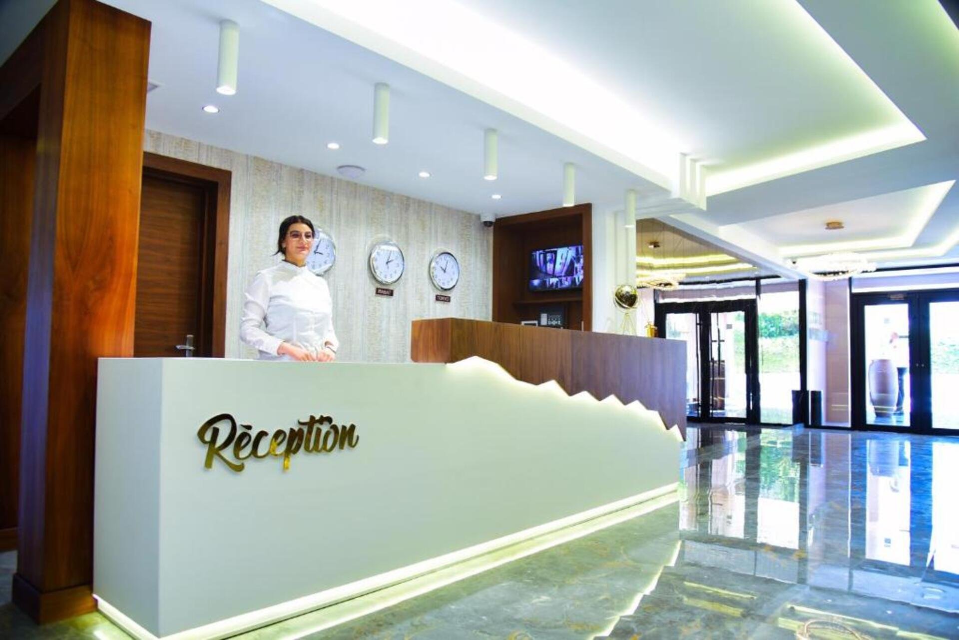 Hotel Miranda image 1