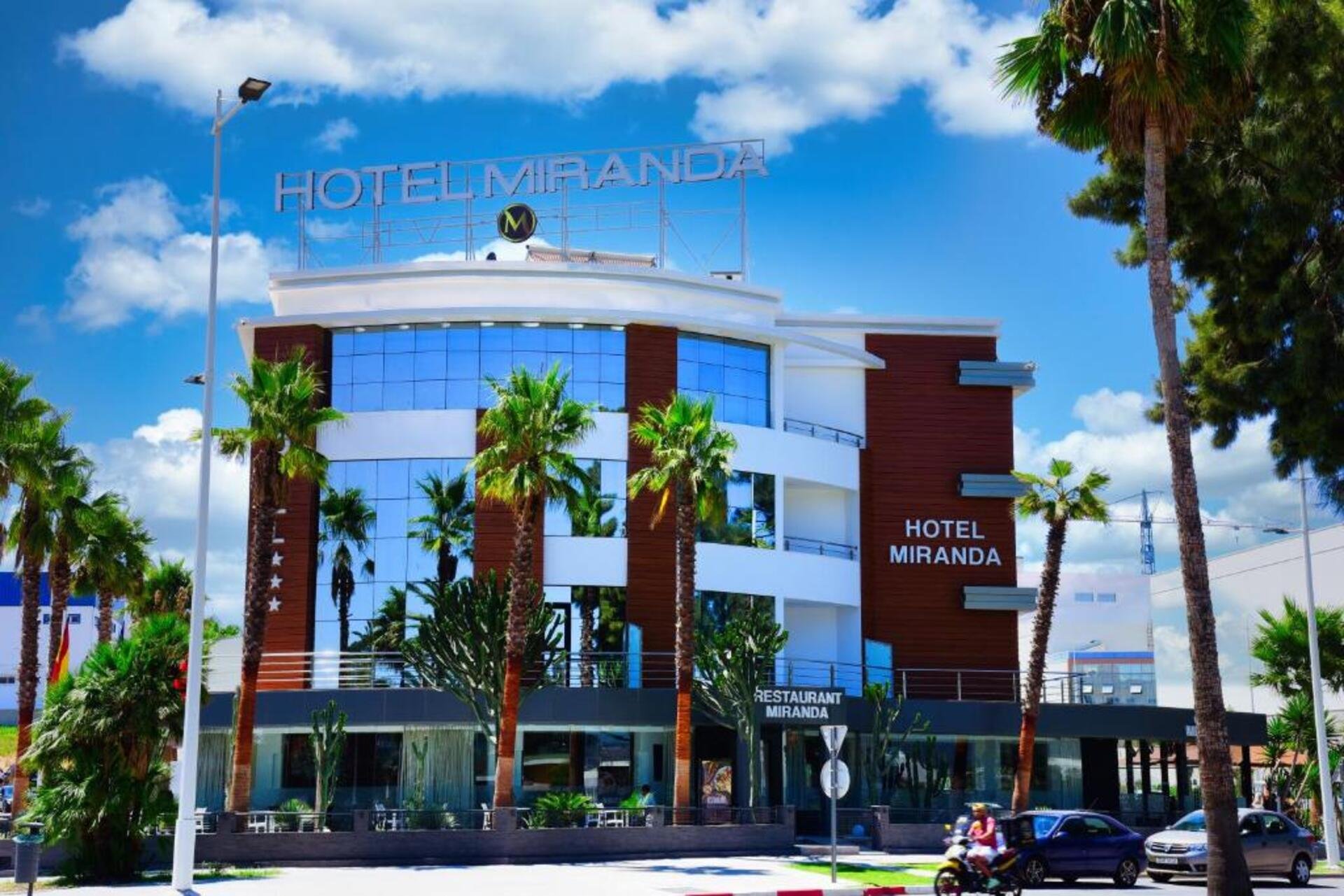 Hotel Miranda image 0