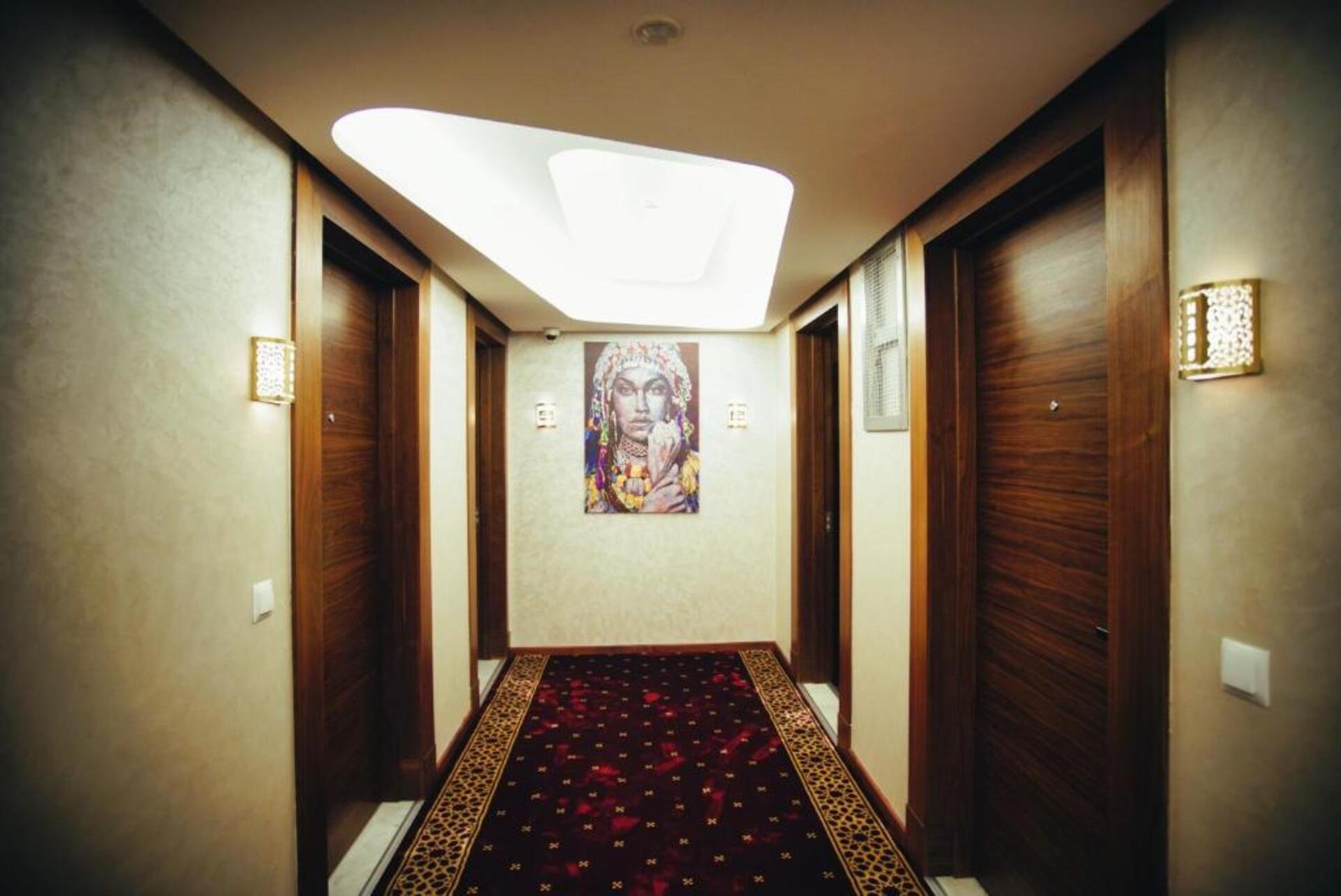 Hotel Miranda image 2