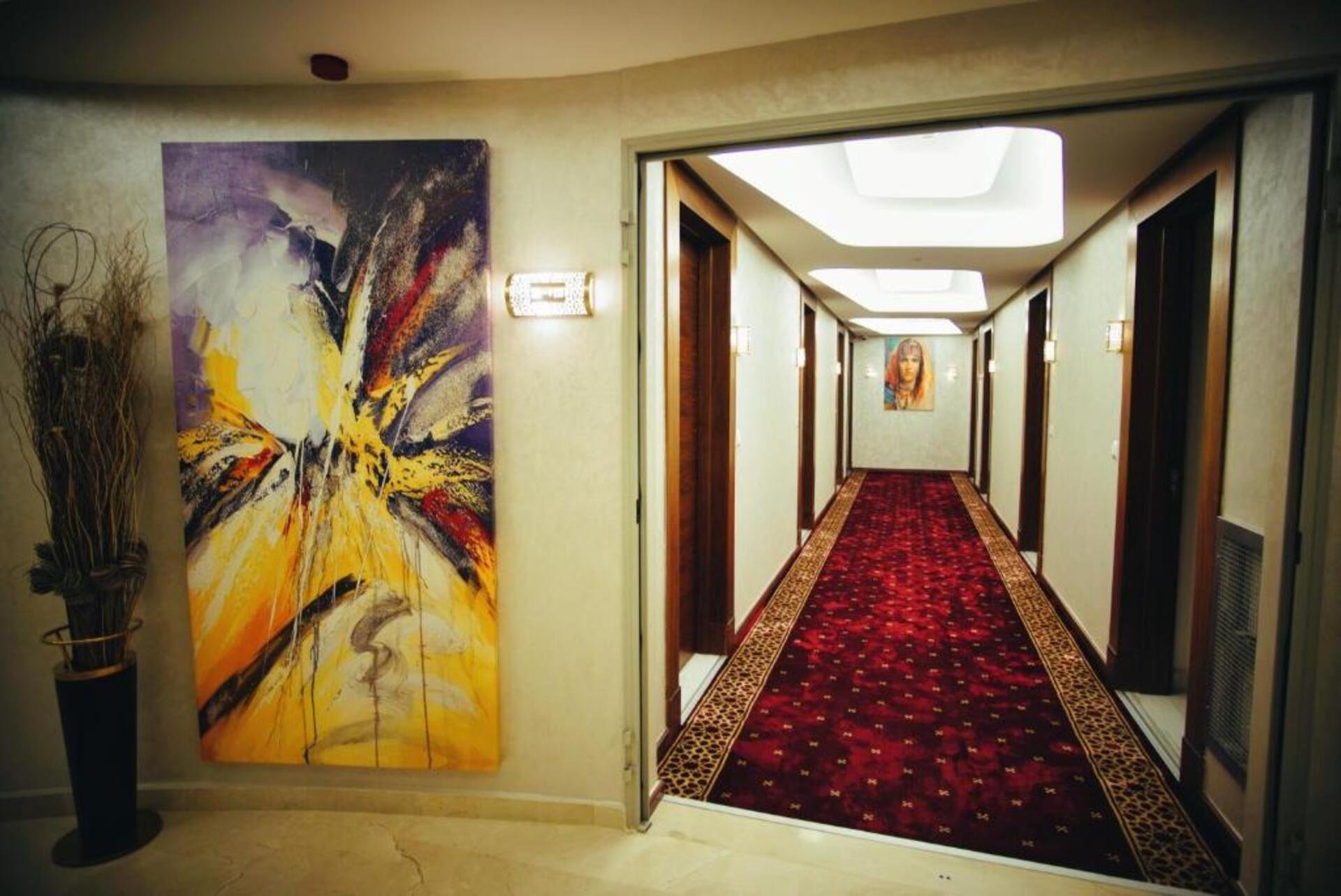 Hotel Miranda image 3