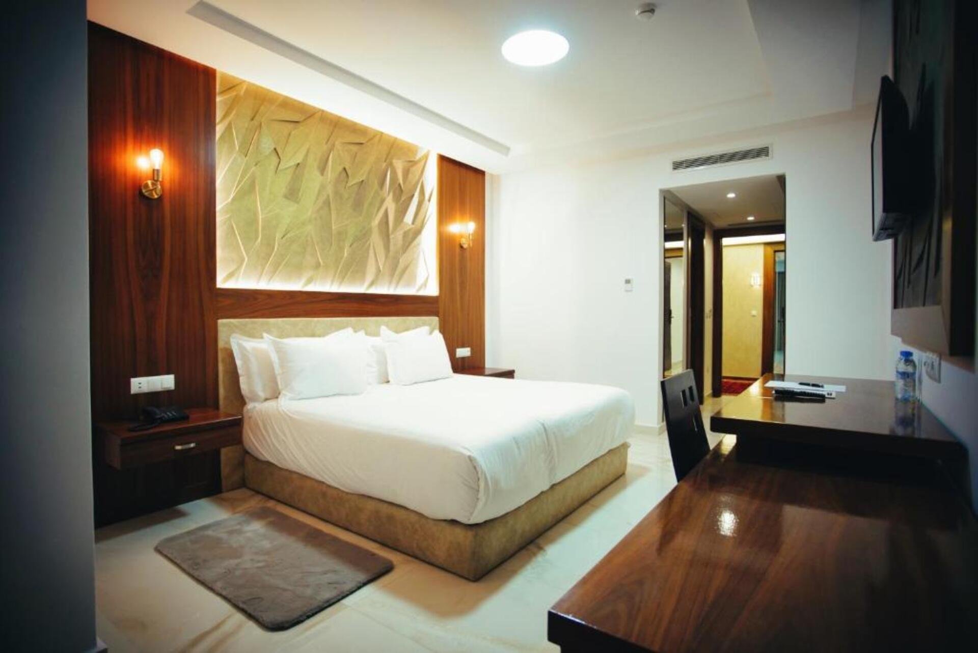 Hotel Miranda foto 6