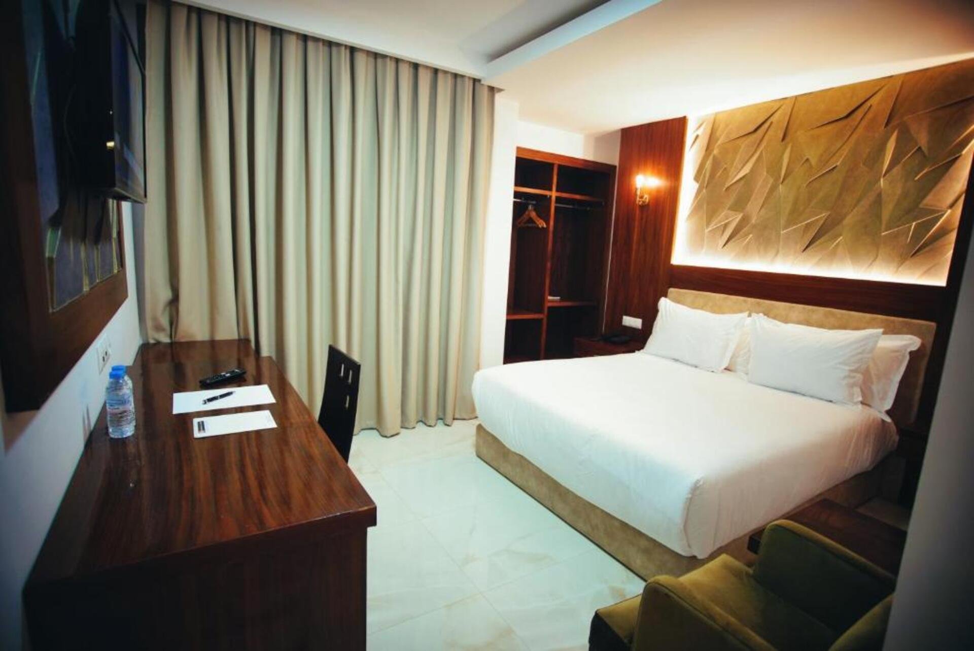 Hotel Miranda foto 7