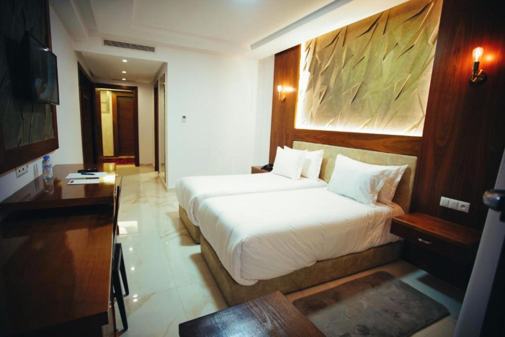 Hotel Miranda foto 10