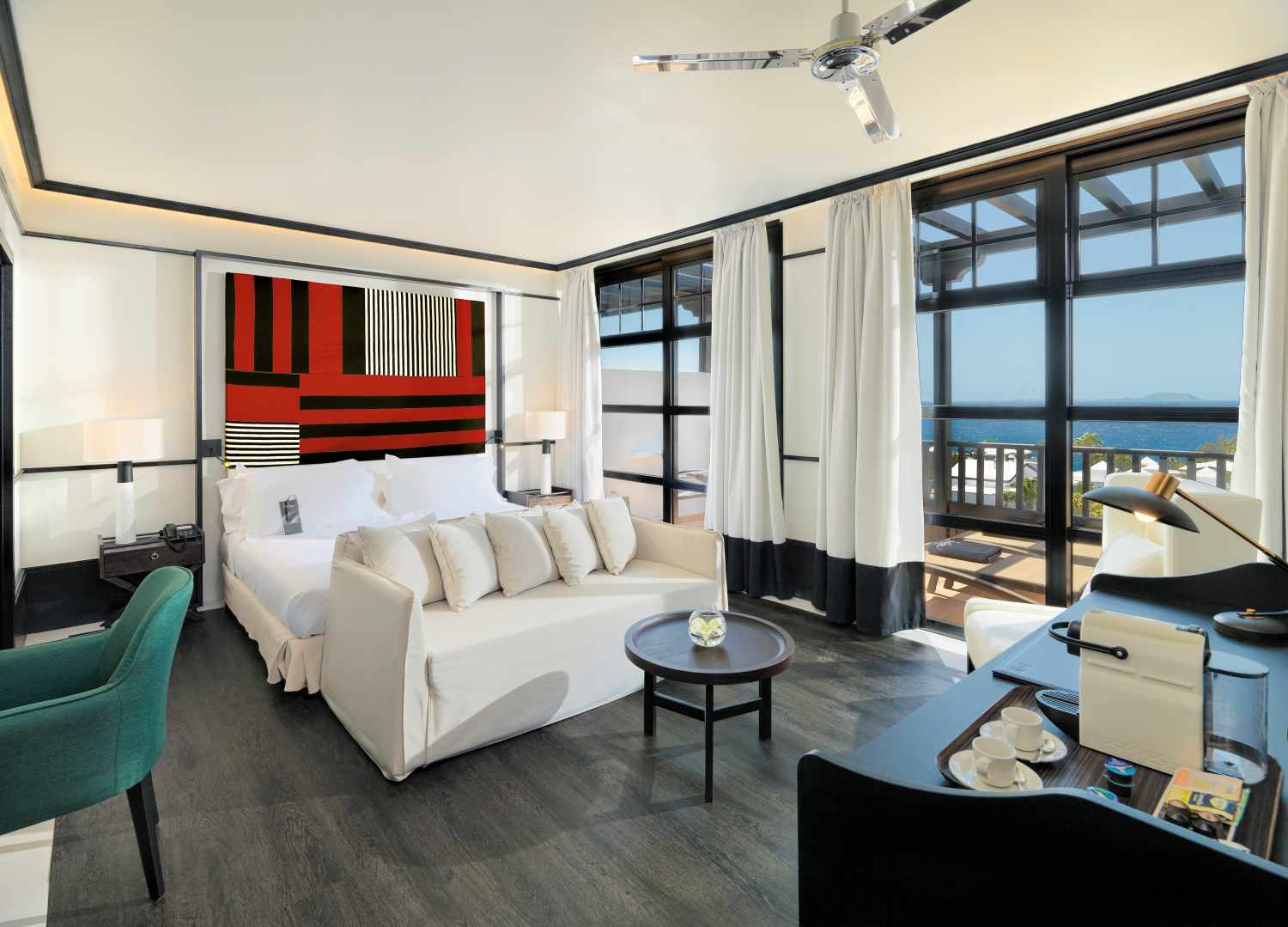 H10 Rubicón Horizons Collection foto 63