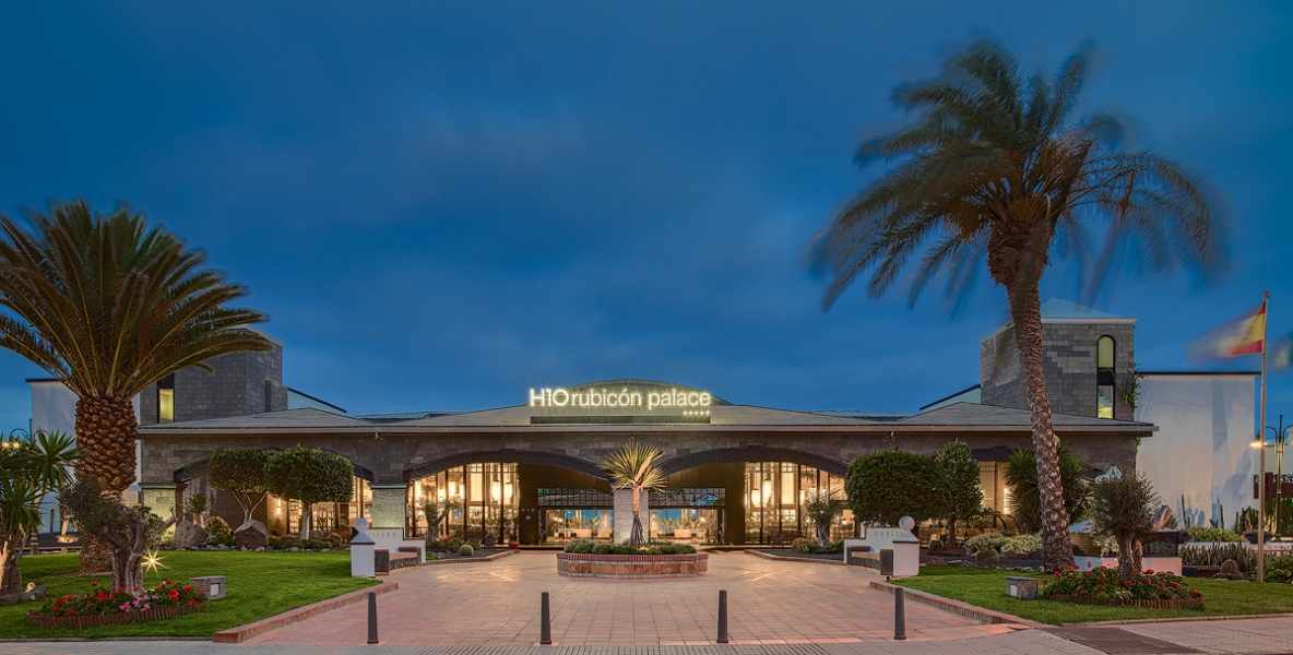 H10 Rubicón Horizons Collection foto 89