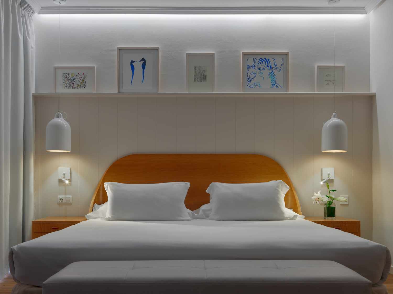 H10 Rubicón Horizons Collection foto 14