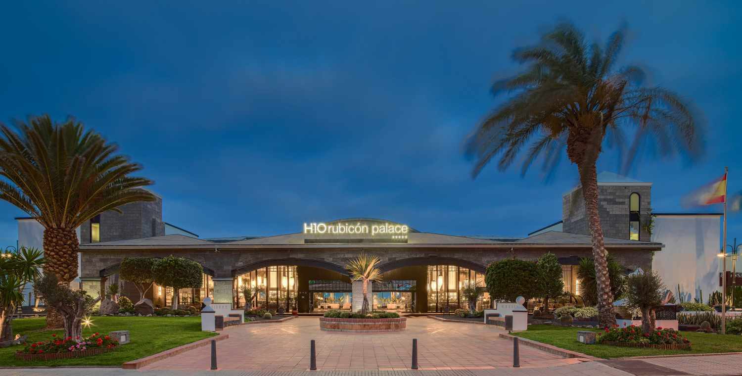 H10 Rubicón Horizons Collection foto 22