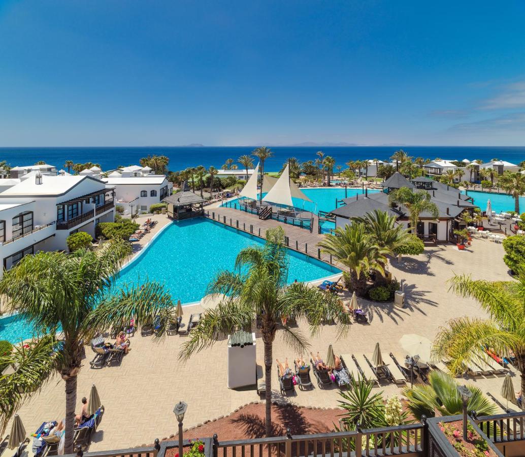 H10 Rubicón Horizons Collection in Playa Blanca - foto 5