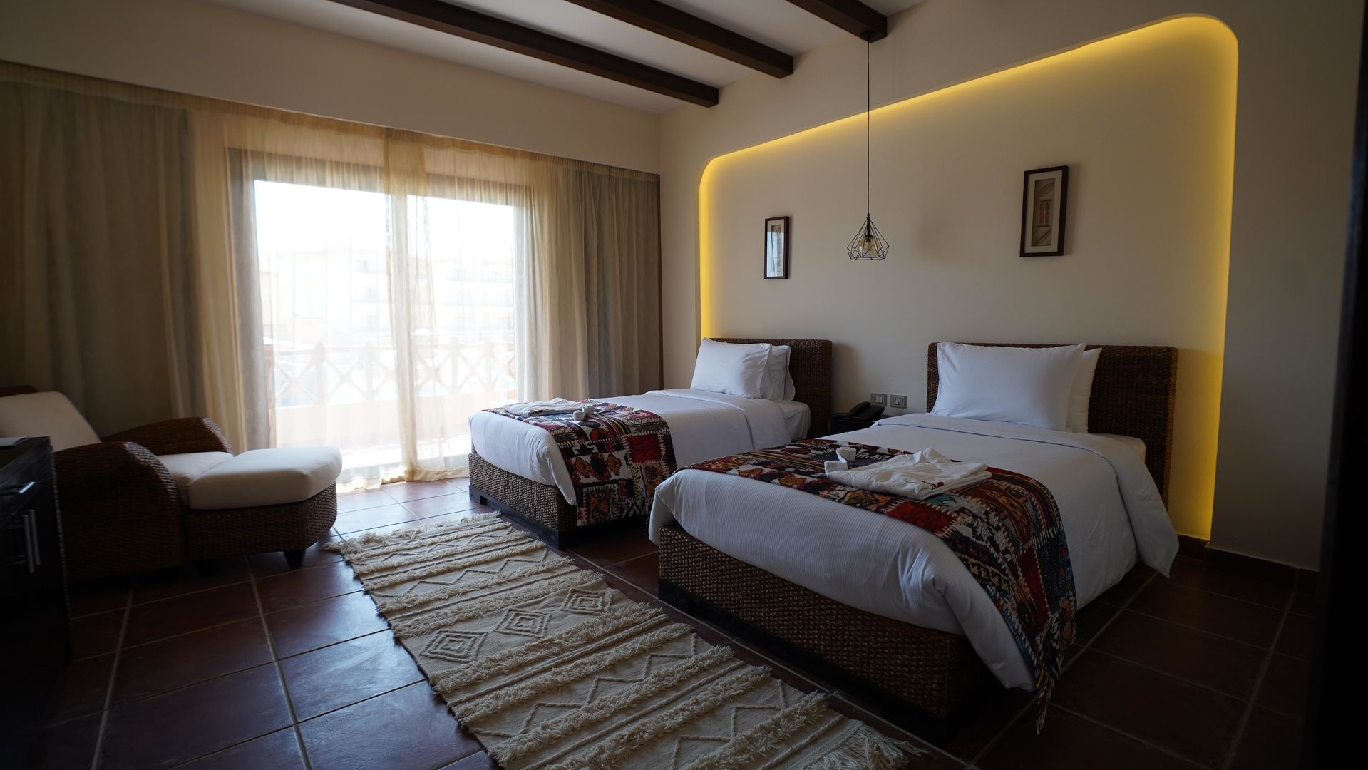 Amarina Jannah Resort & Aqua Park foto 10
