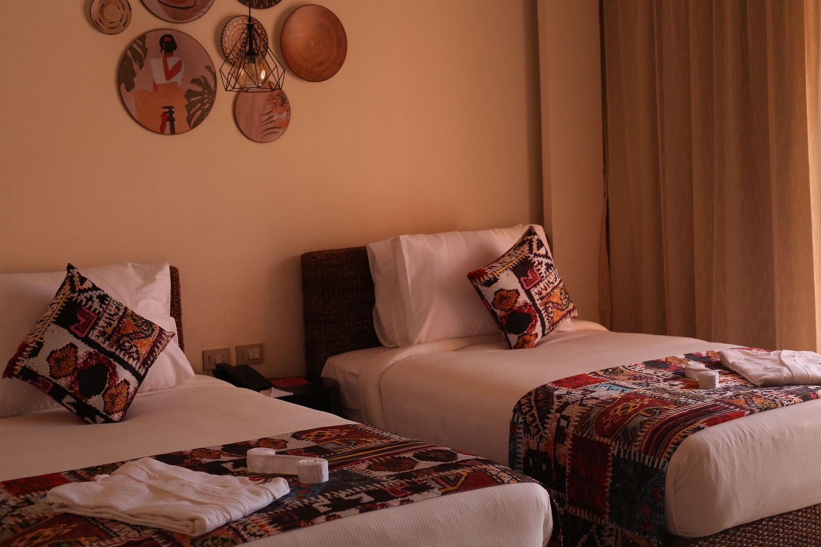 Amarina Jannah Resort & Aqua Park foto 11