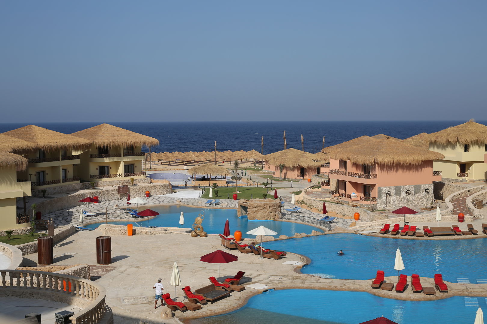 Amarina Jannah Resort & Aqua Park foto 27